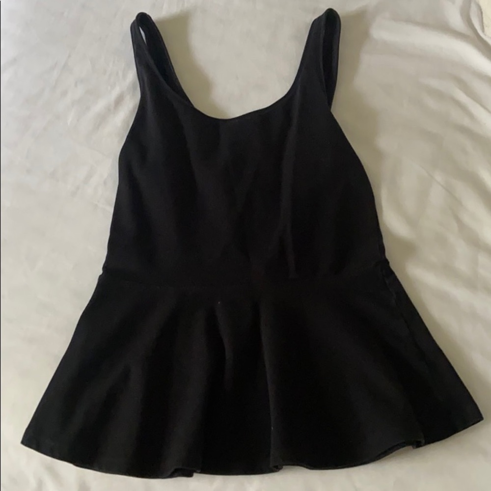 Xs express top